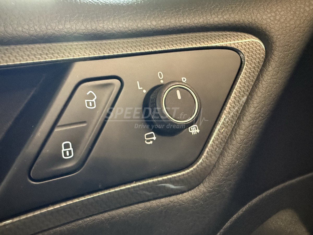 GOLF VII FACELIFT -TOIT OUVRANT-