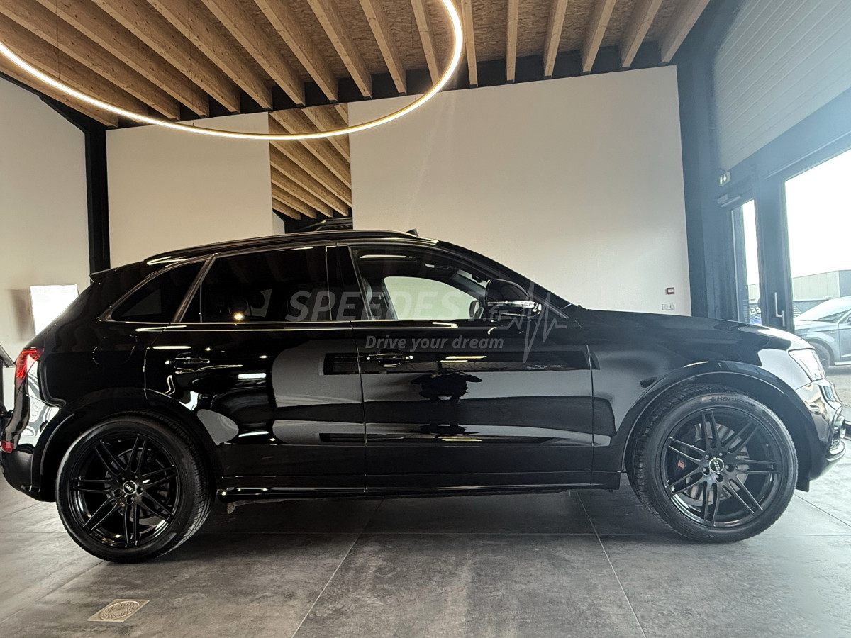 AUDI SQ5 COMPETITION -TOIT OUVRANT/B&O-