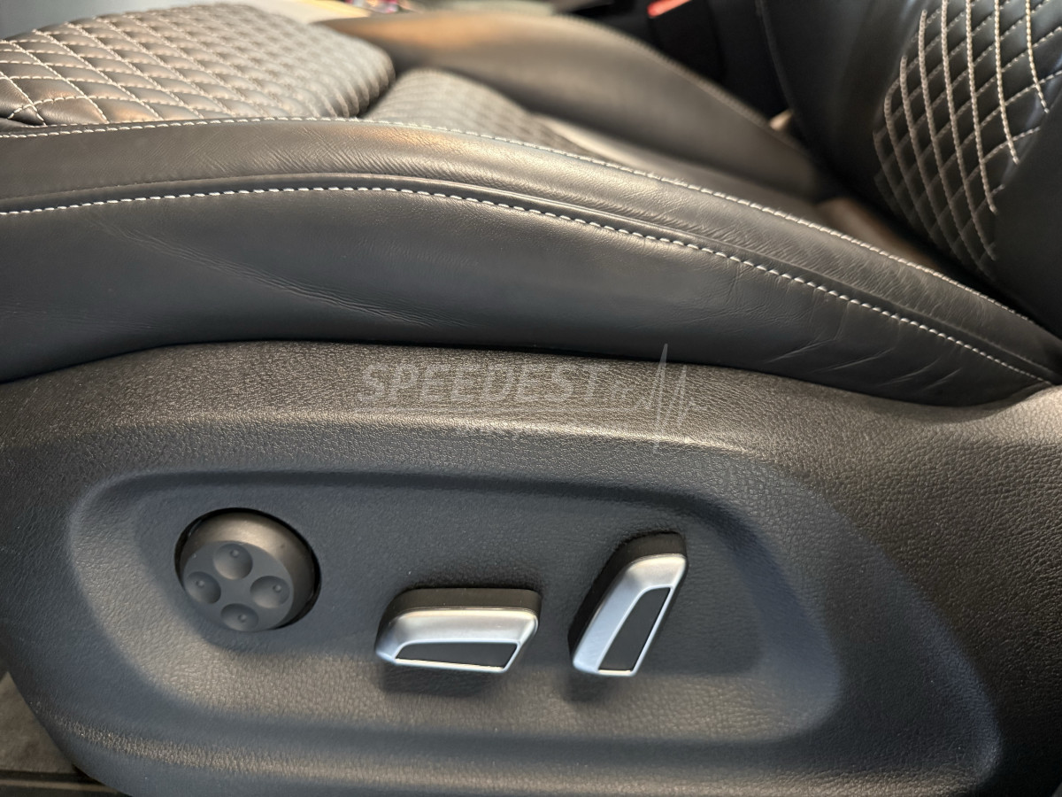 AUDI SQ5 COMPETITION -TOIT OUVRANT/B&O-