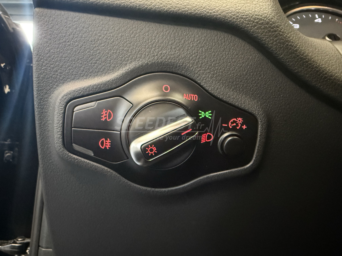 AUDI SQ5 COMPETITION -TOIT OUVRANT/B&O-