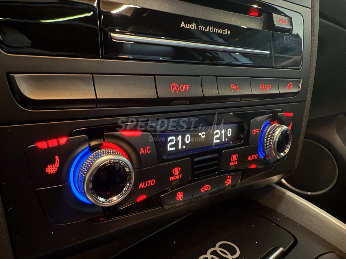 AUDI SQ5 COMPETITION -TOIT OUVRANT/B&O-