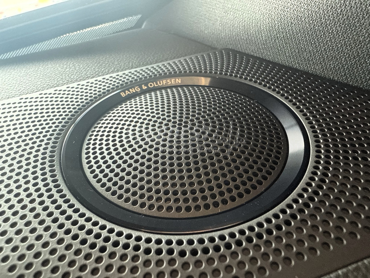 AUDI SQ5 COMPETITION -TOIT OUVRANT/B&O-