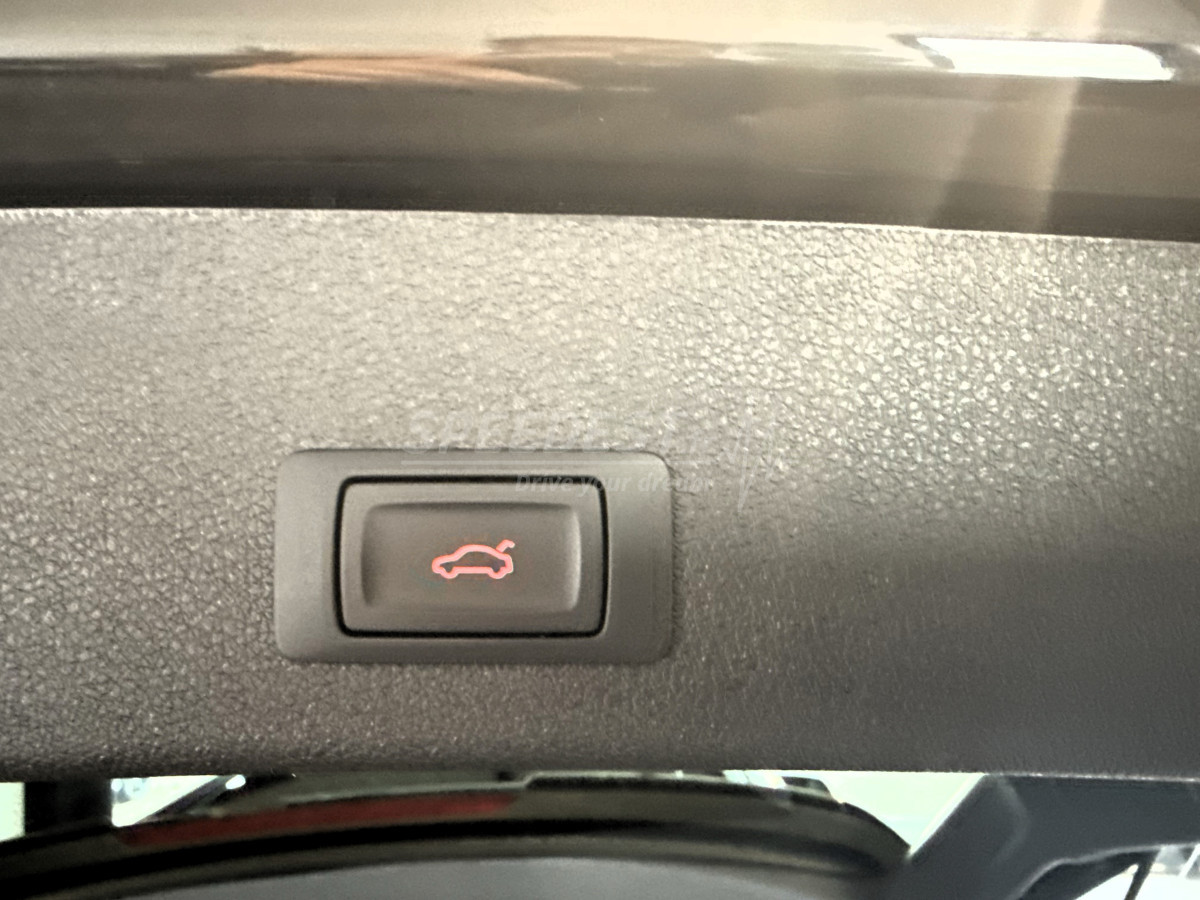 AUDI SQ5 COMPETITION -TOIT OUVRANT/B&O-