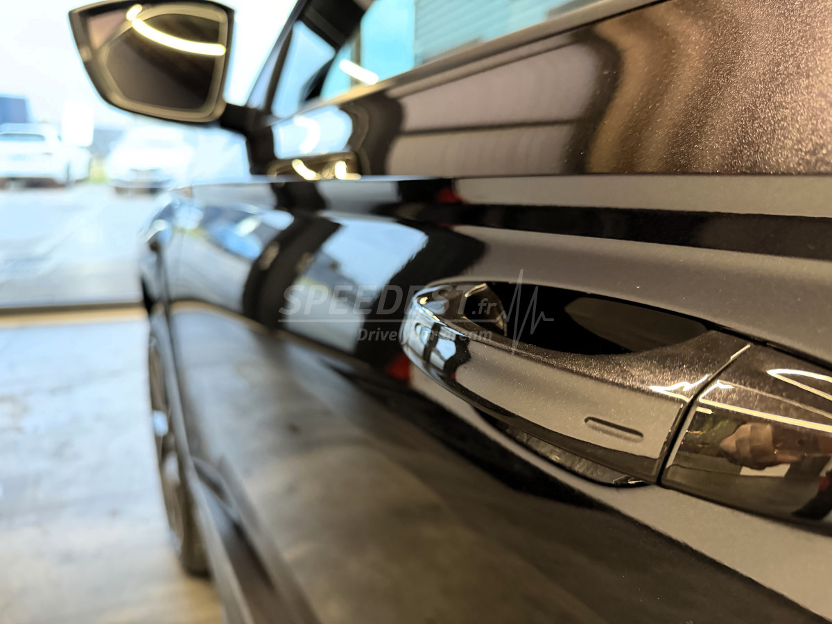 SKODA KAROQ SPORTLINE