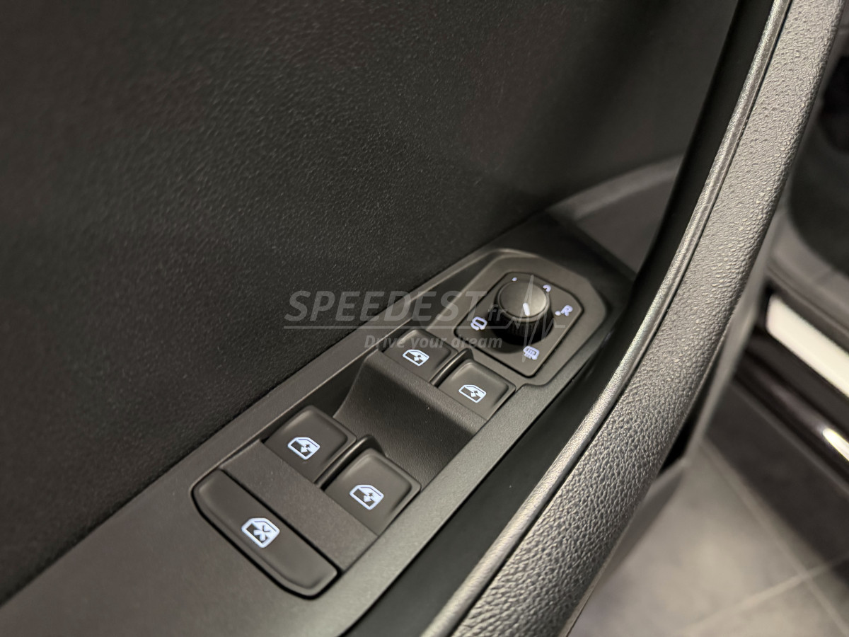 SKODA KAROQ SPORTLINE