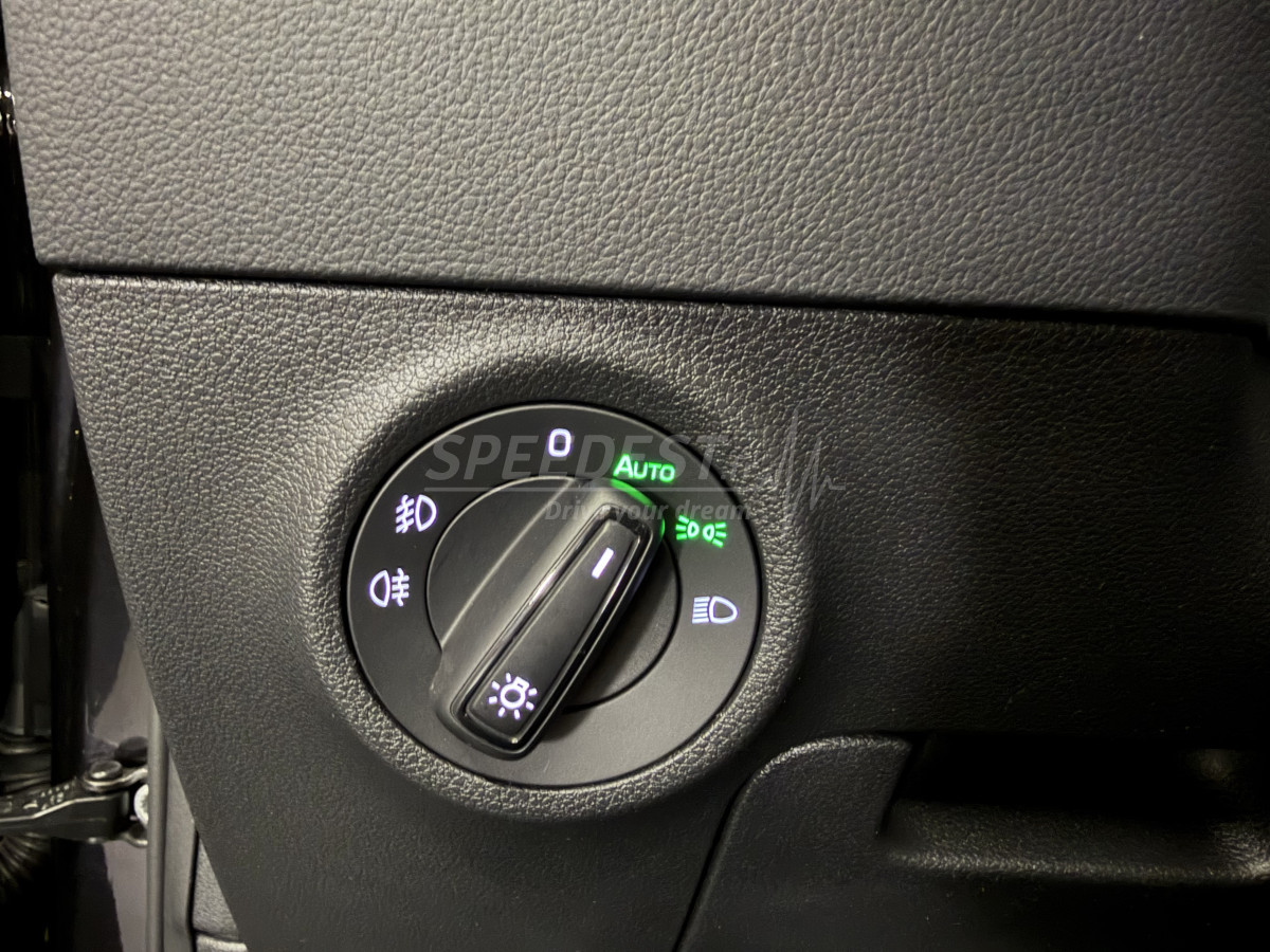 SKODA KAROQ SPORTLINE