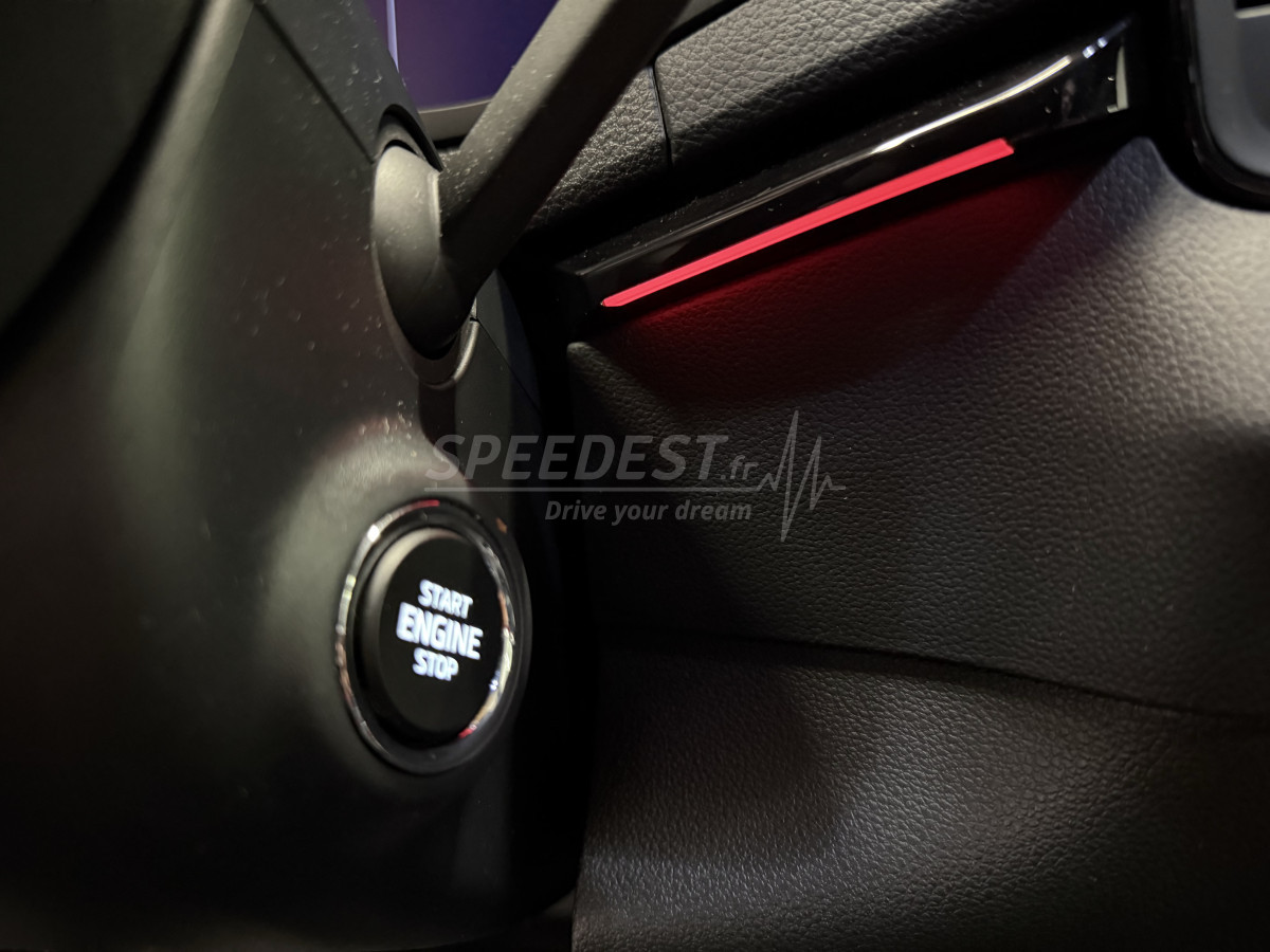 SKODA KAROQ SPORTLINE