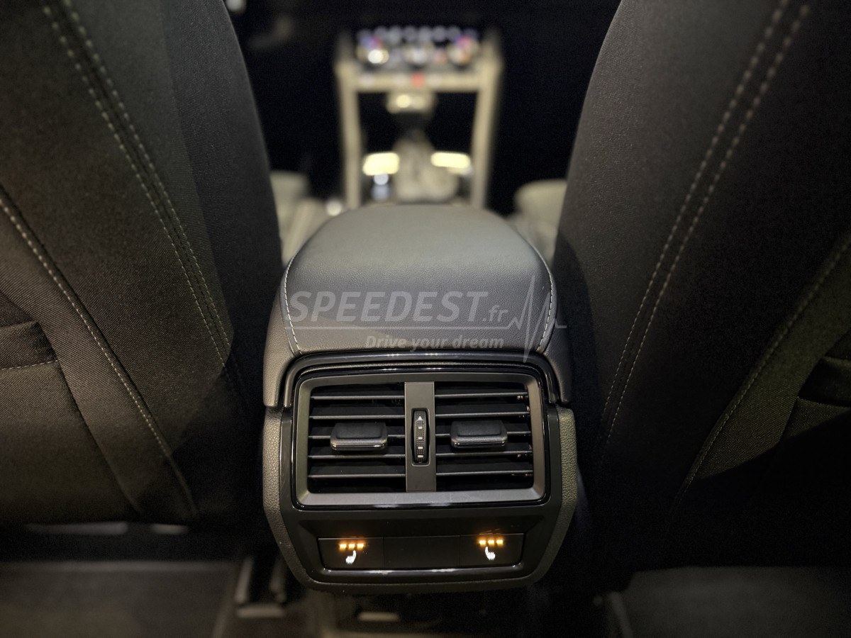 SKODA KAROQ SPORTLINE