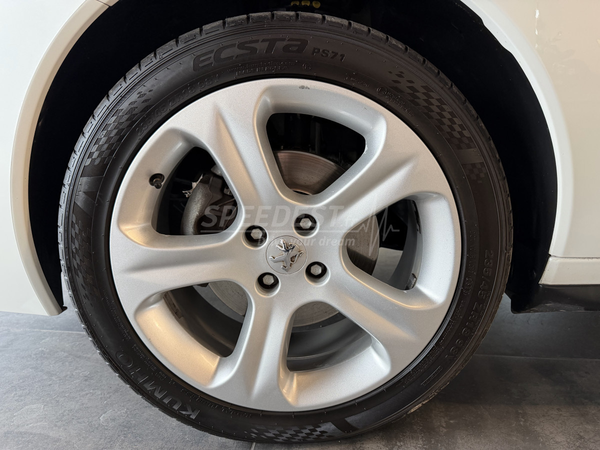 PEUGEOT 3008 -ETAT RARE-