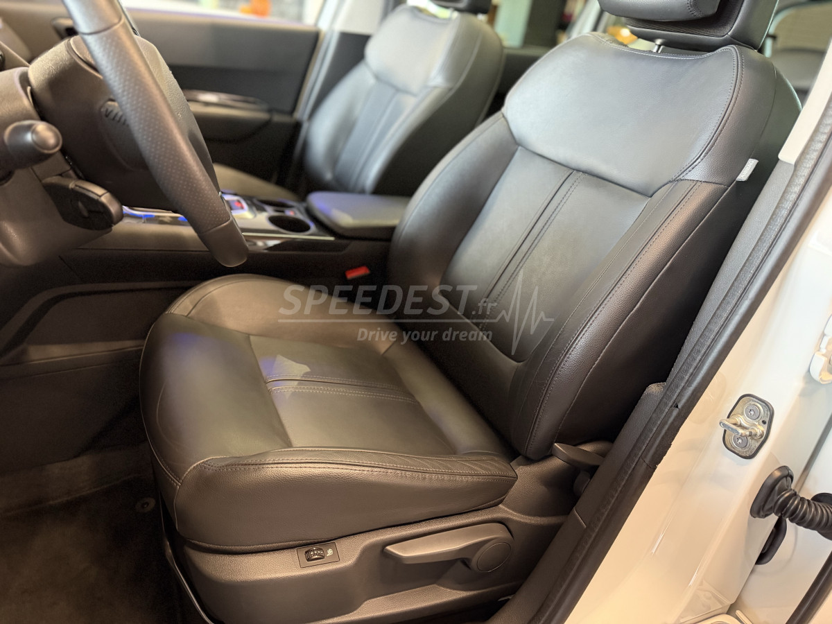 PEUGEOT 3008 -ETAT RARE-