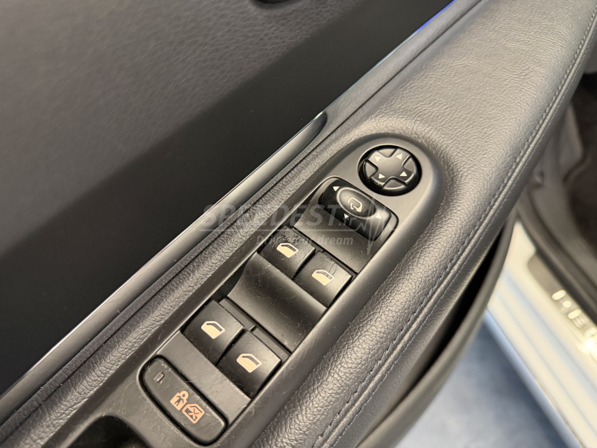 PEUGEOT 3008 -ETAT RARE-