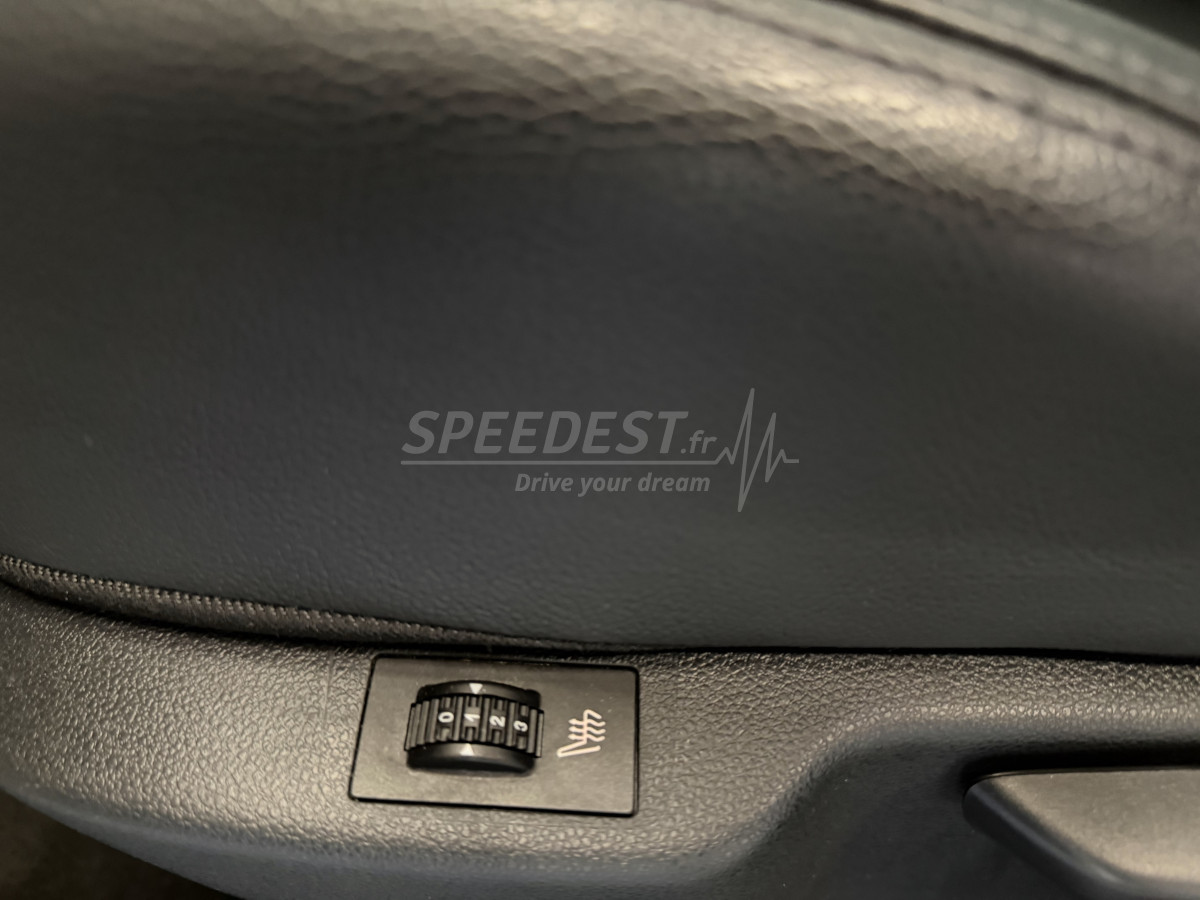 PEUGEOT 3008 -ETAT RARE-