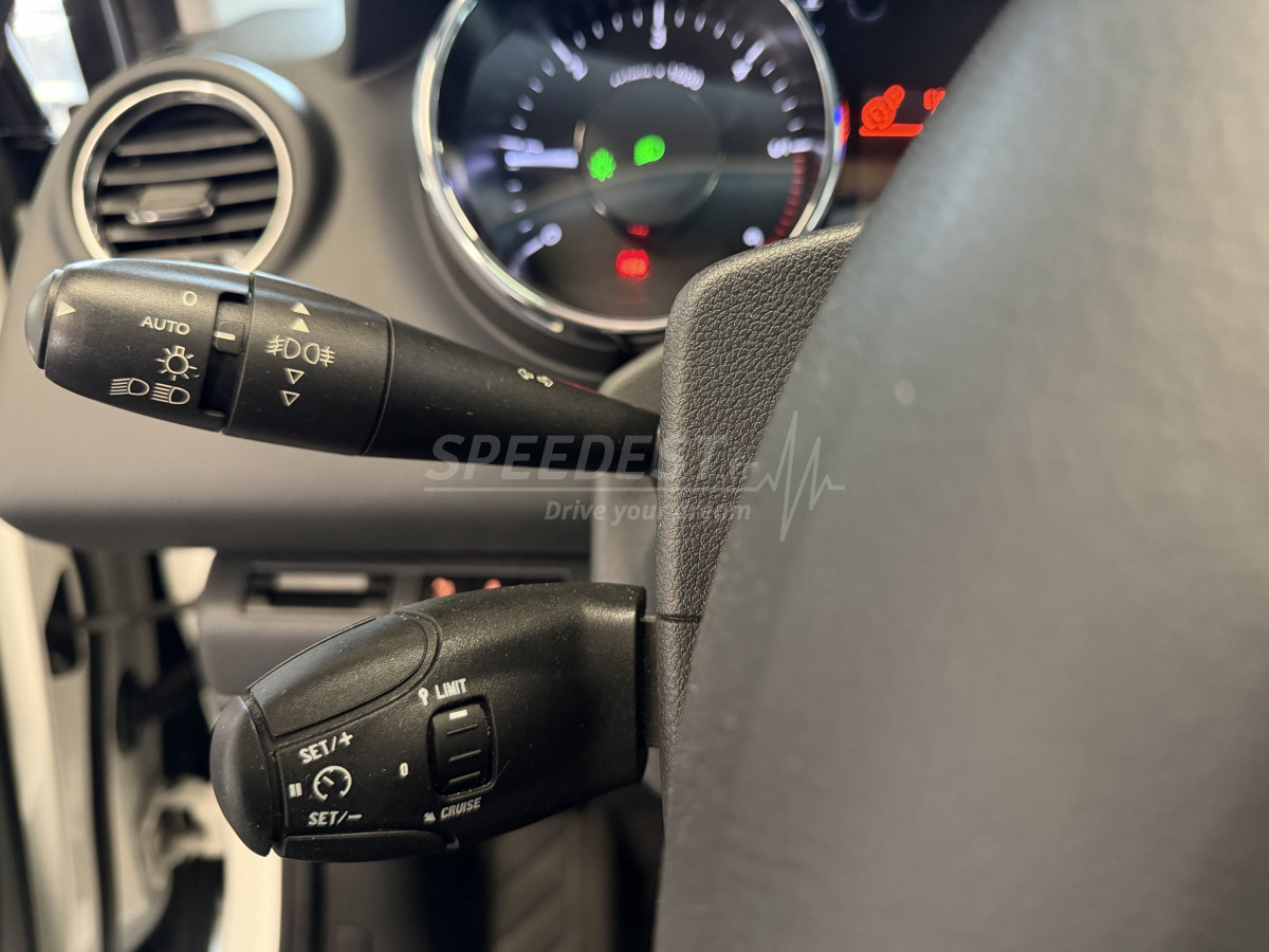 PEUGEOT 3008 -ETAT RARE-