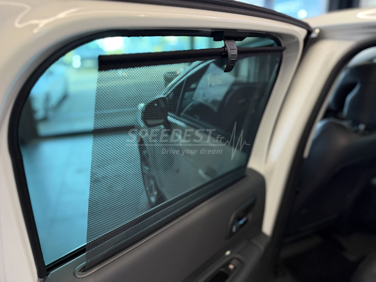 PEUGEOT 3008 -ETAT RARE-