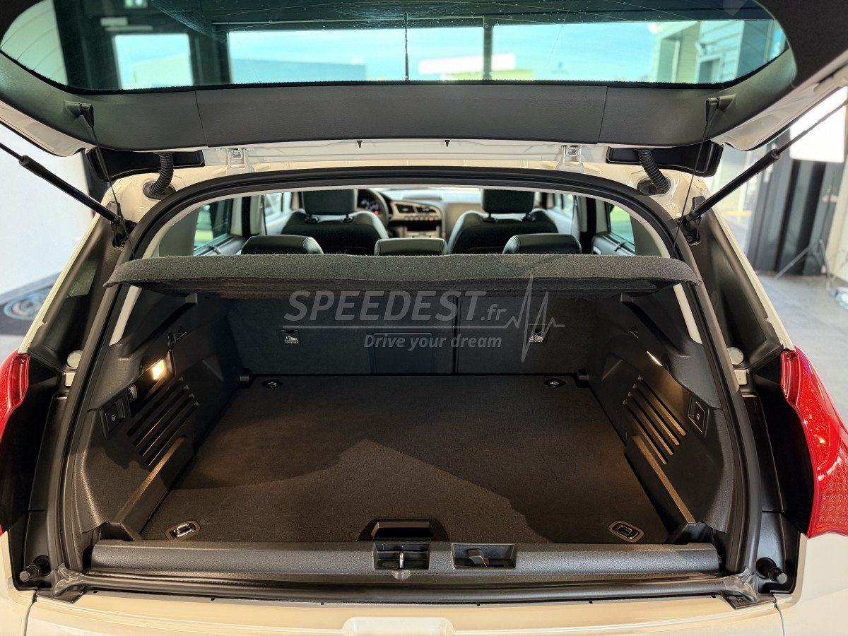 PEUGEOT 3008 -ETAT RARE-