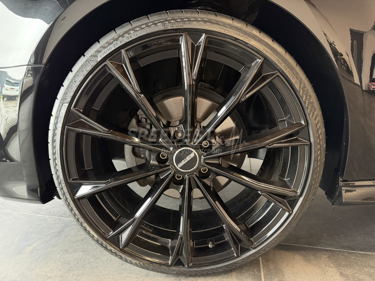 AUDI A3 SLINE -TOP CONFIG-