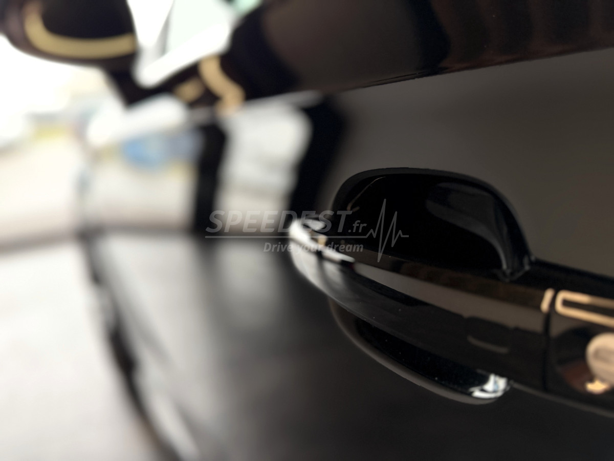 AUDI A3 SLINE -TOP CONFIG-