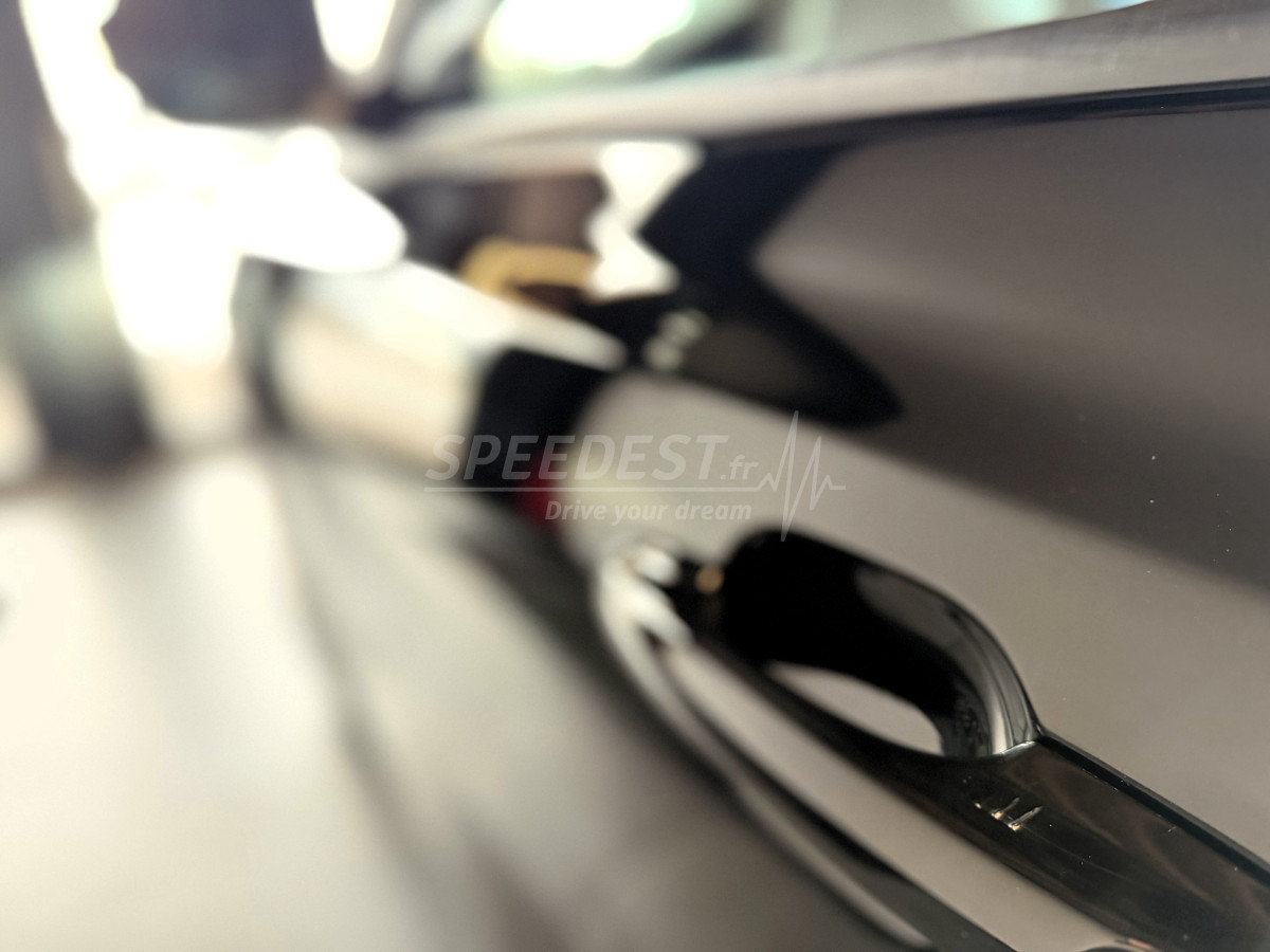 FOCUS STLINE -CAMERA/CARPLAY-