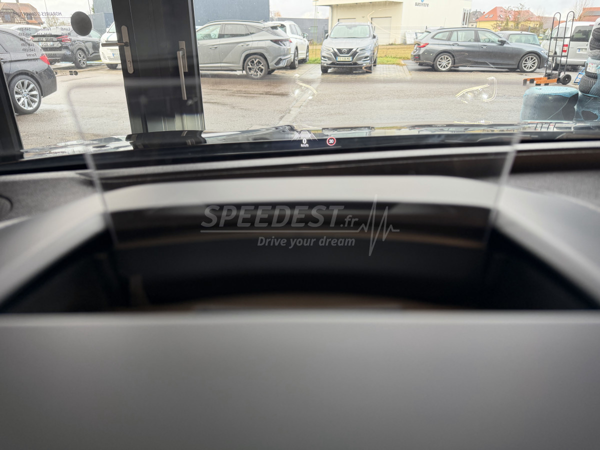 FOCUS STLINE -CAMERA/CARPLAY-