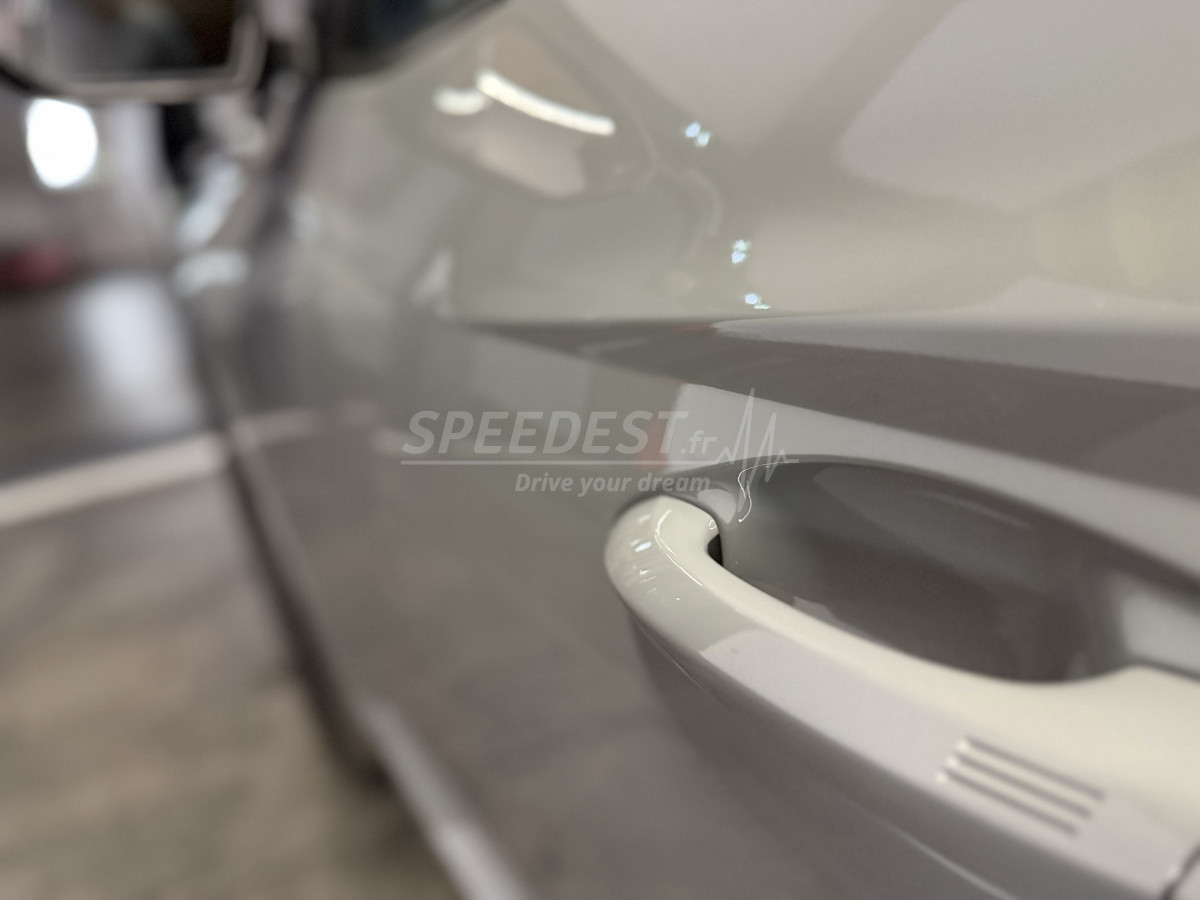 HYUNDAI TUCSON NLINE -ETAT NEUF/FULL-