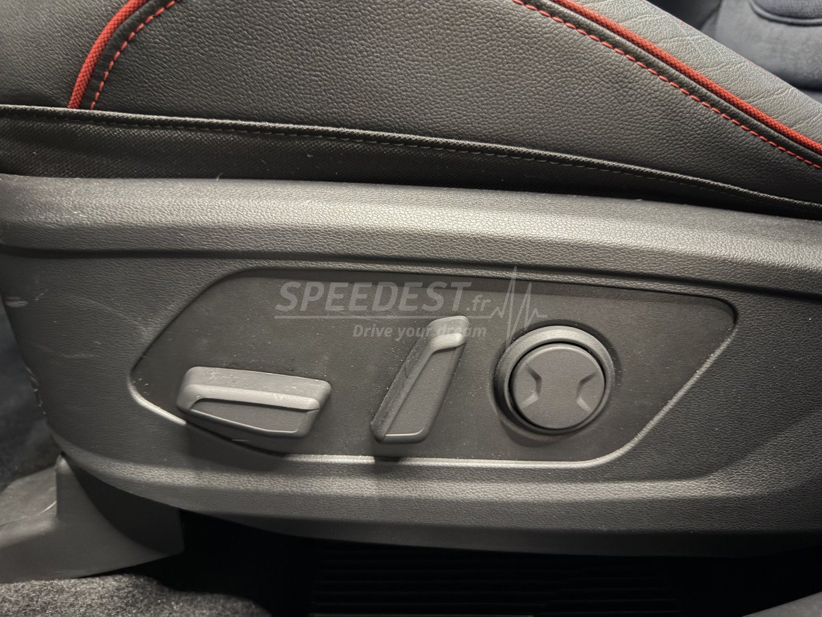 HYUNDAI TUCSON NLINE -ETAT NEUF/FULL-