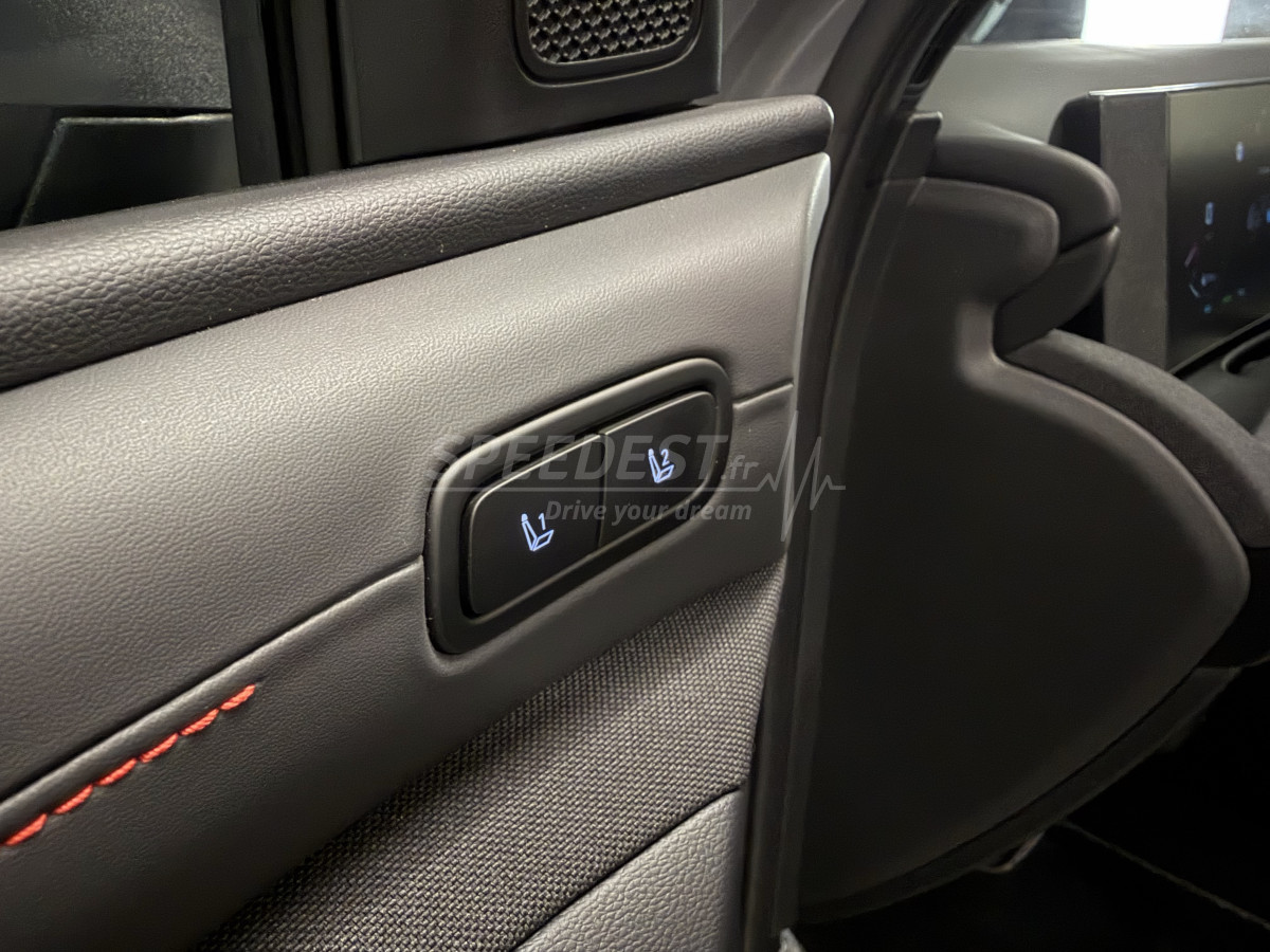 HYUNDAI TUCSON NLINE -ETAT NEUF/FULL-