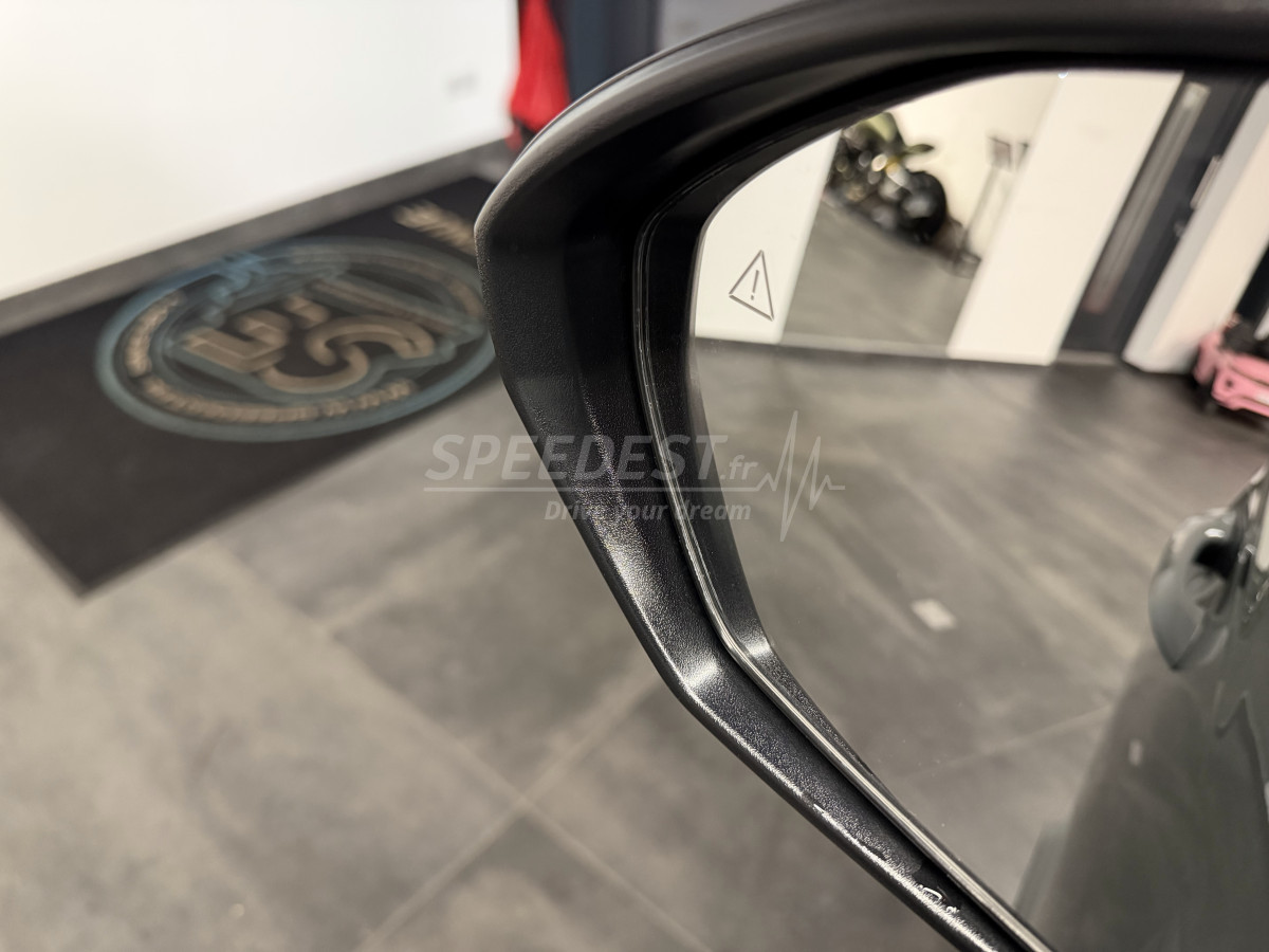 HYUNDAI TUCSON NLINE -ETAT NEUF/FULL-