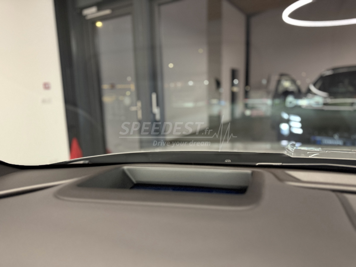 HYUNDAI TUCSON NLINE -ETAT NEUF/FULL-