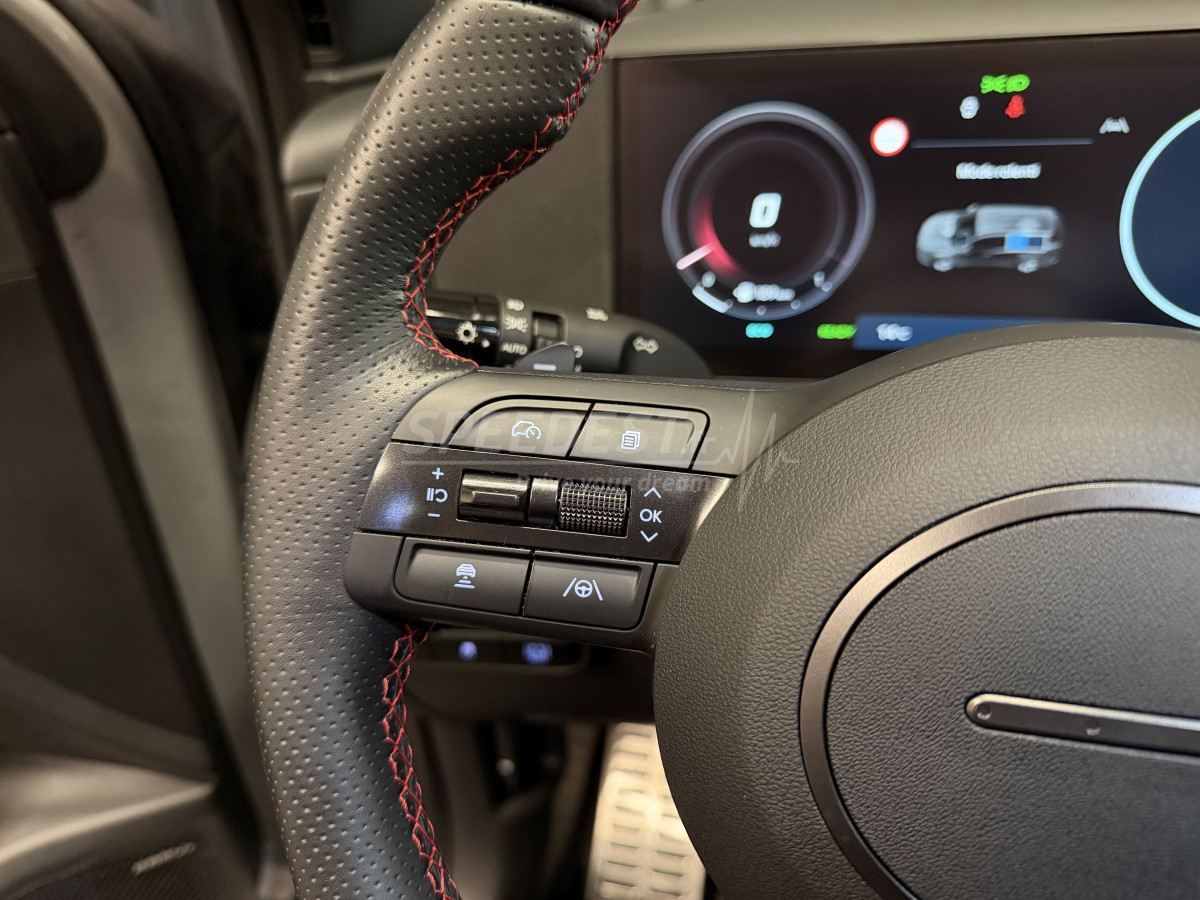 HYUNDAI TUCSON NLINE -ETAT NEUF/FULL-