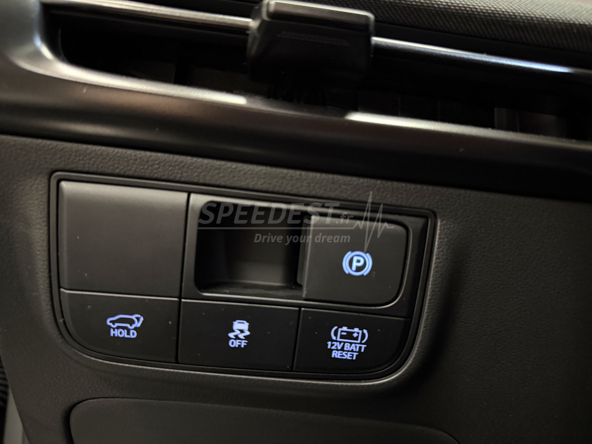 HYUNDAI TUCSON NLINE -ETAT NEUF/FULL-