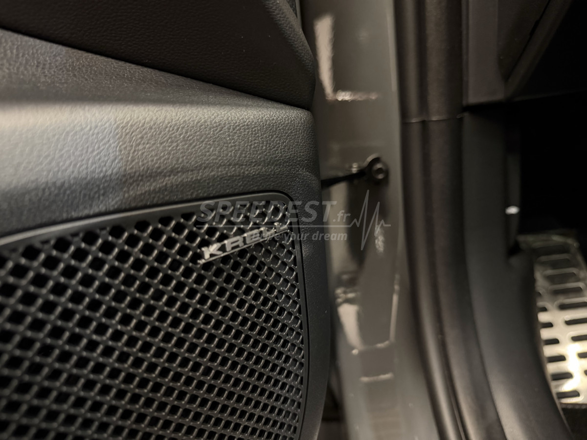 HYUNDAI TUCSON NLINE -ETAT NEUF/FULL-