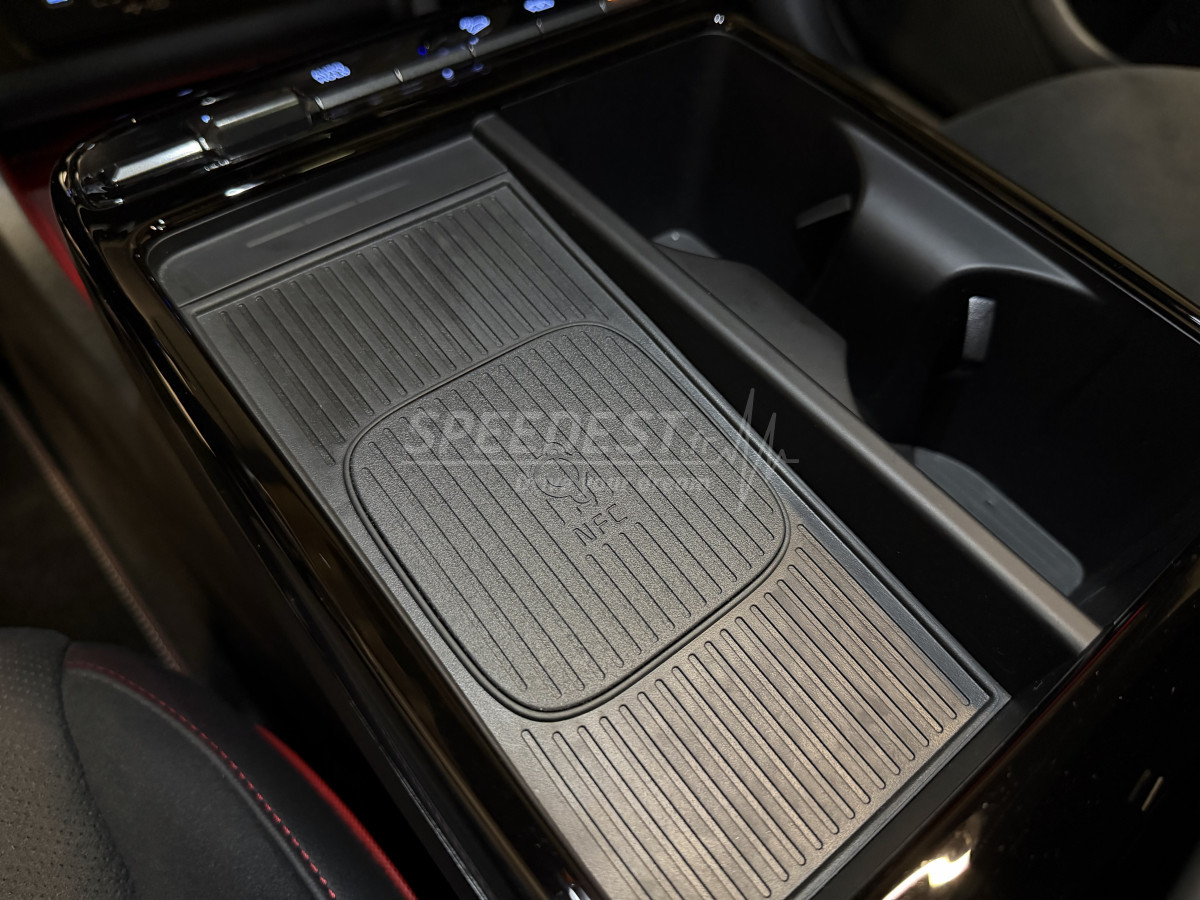 HYUNDAI TUCSON NLINE -ETAT NEUF/FULL-