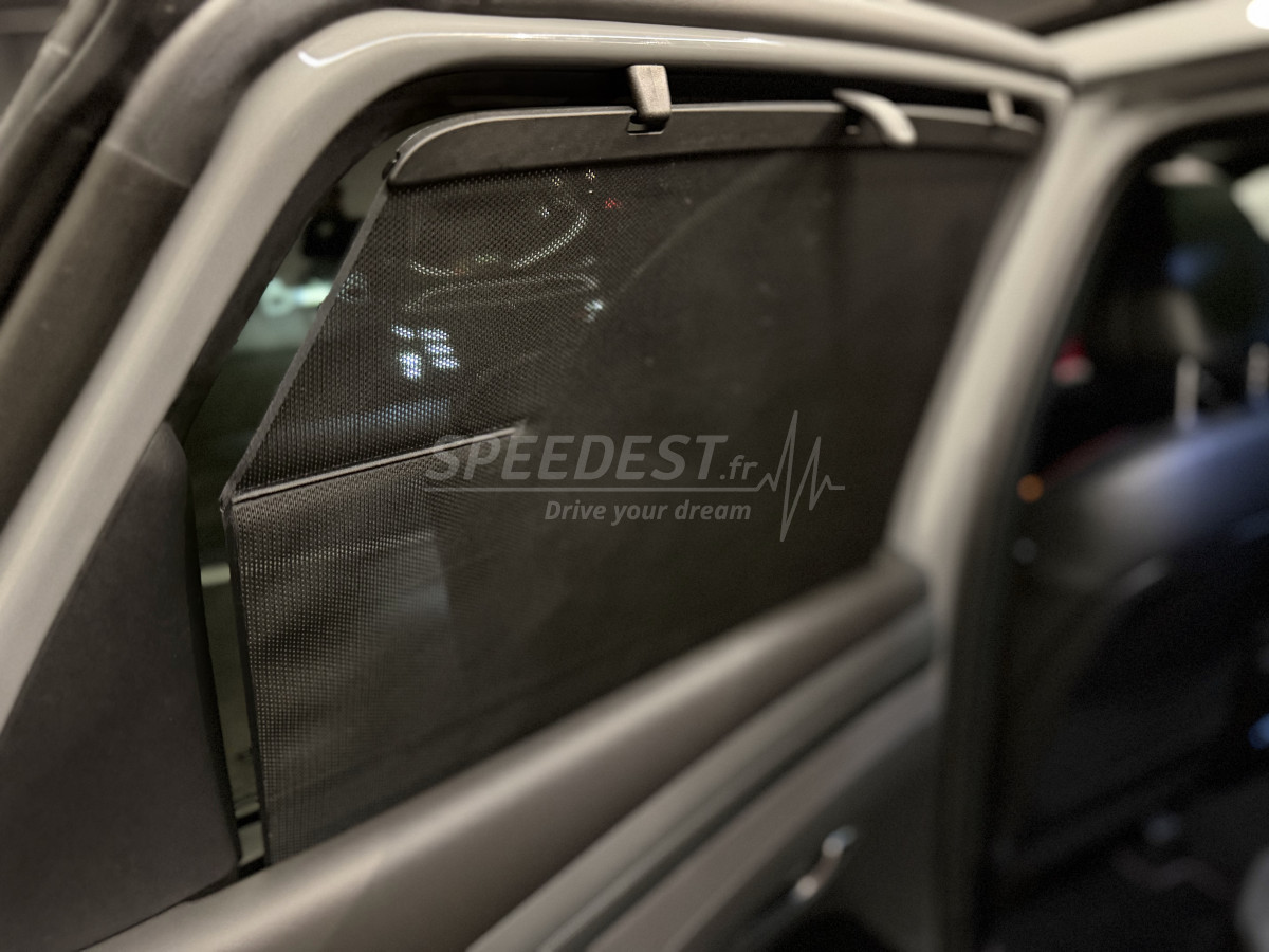 HYUNDAI TUCSON NLINE -ETAT NEUF/FULL-