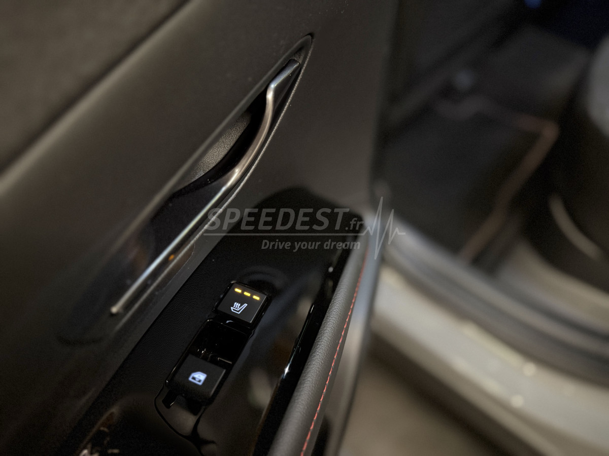 HYUNDAI TUCSON NLINE -ETAT NEUF/FULL-