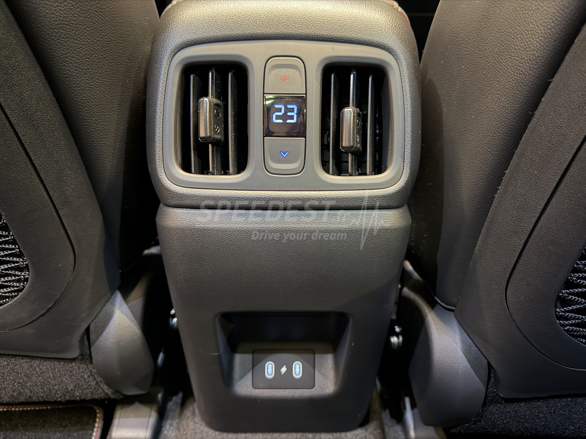 HYUNDAI TUCSON NLINE -ETAT NEUF/FULL-