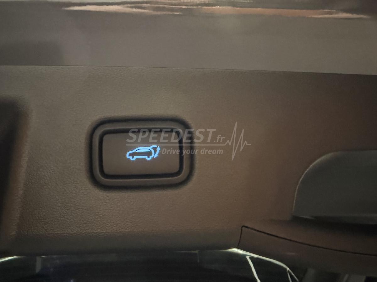 HYUNDAI TUCSON NLINE -ETAT NEUF/FULL-