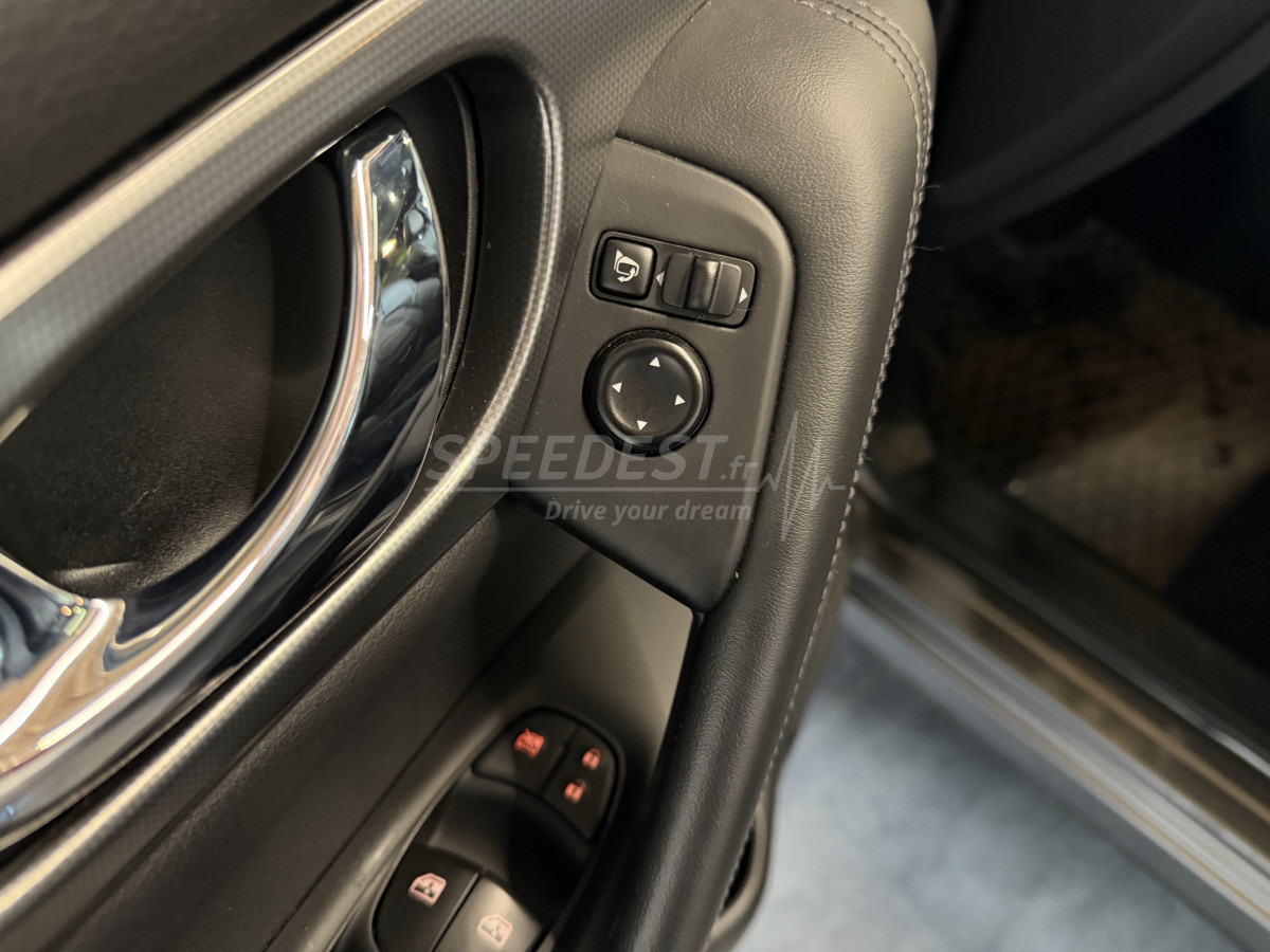 QASHQAI TEKNA+ -SUREEQUIPE-