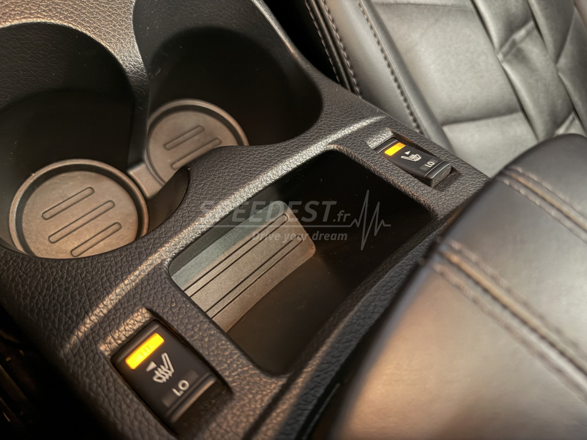 QASHQAI TEKNA+ -SUREEQUIPE-