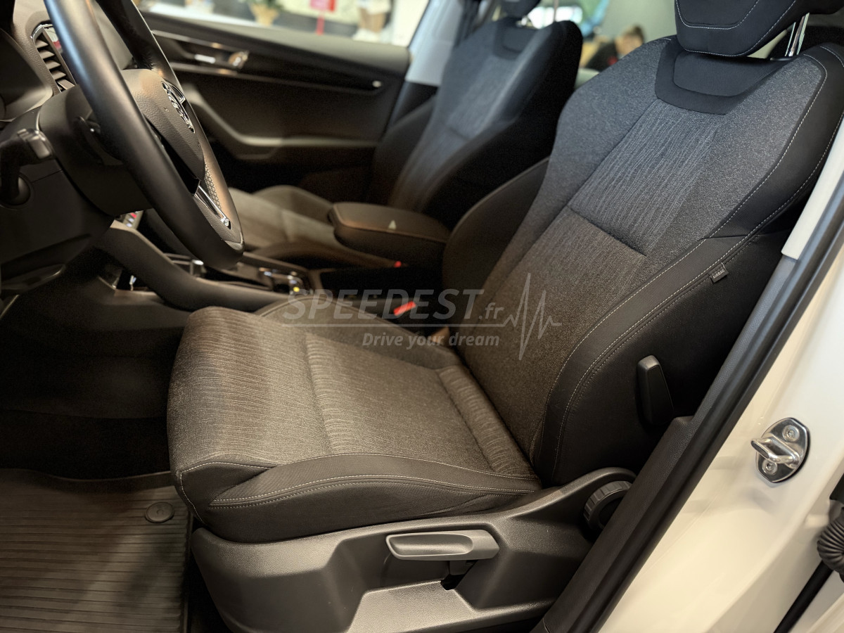 KAROQ STYLE -CAMERA/CARPLAY-