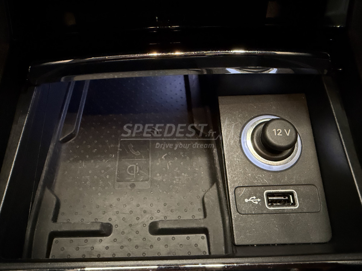 KAROQ STYLE -CAMERA/CARPLAY-