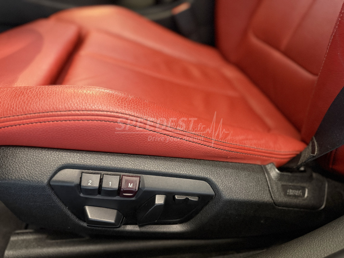 BMW 335i -M PERFORMANCE-