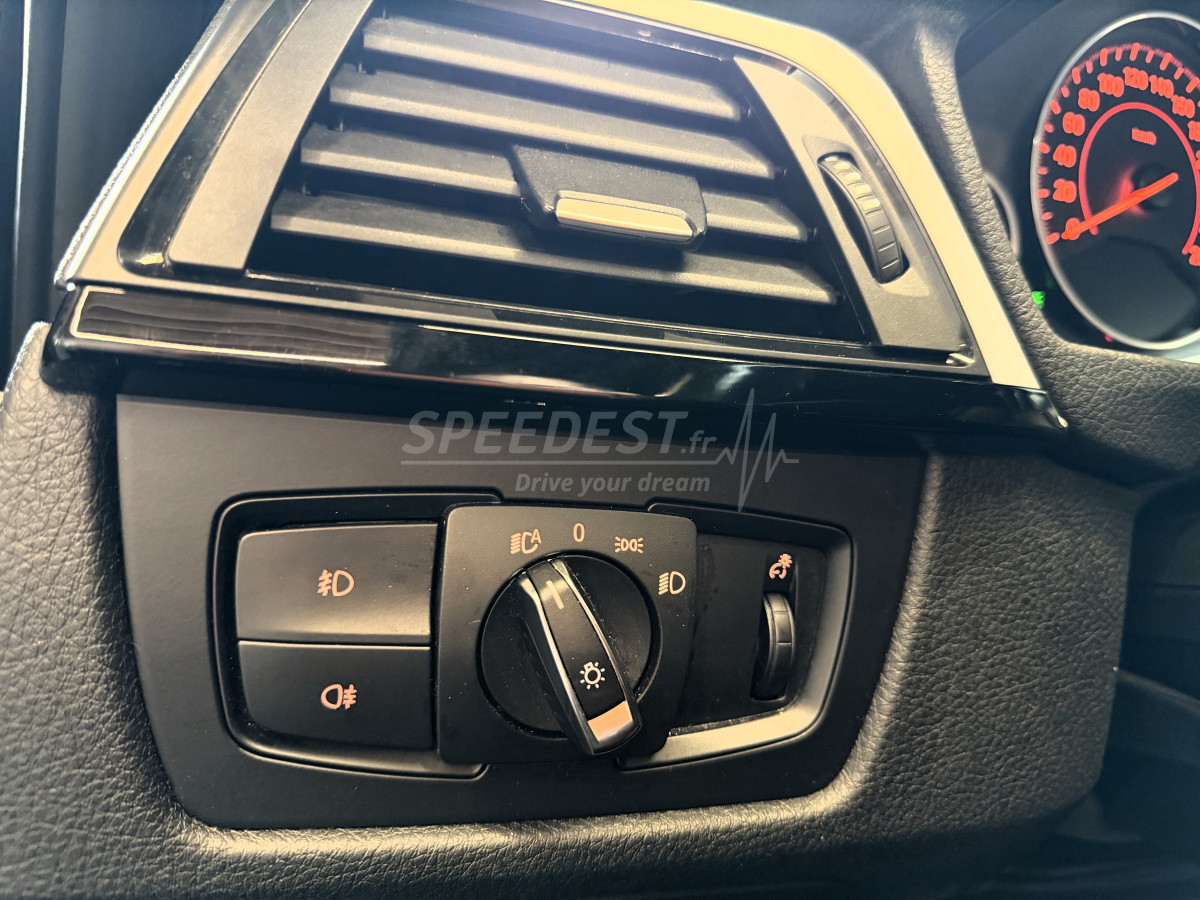 BMW 335i -M PERFORMANCE-