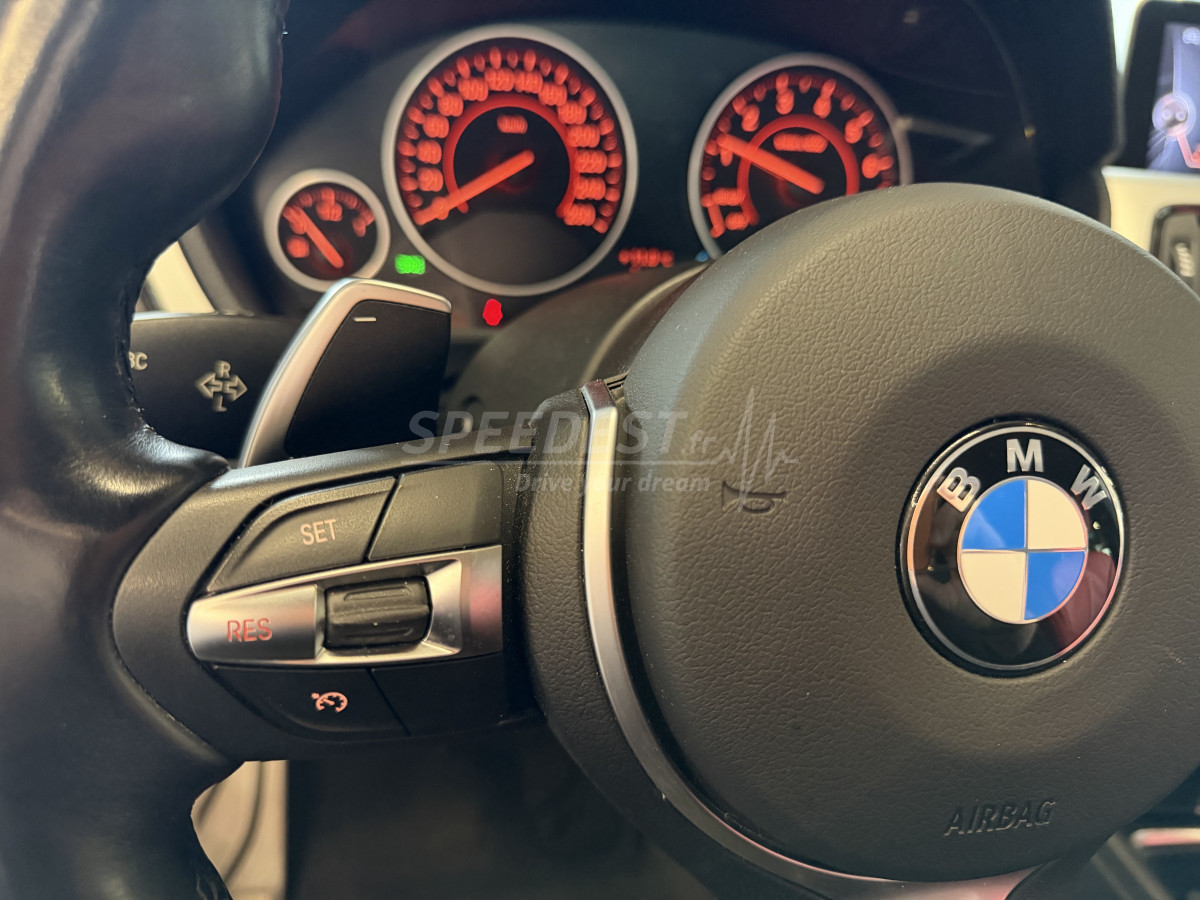 BMW 335i -M PERFORMANCE-