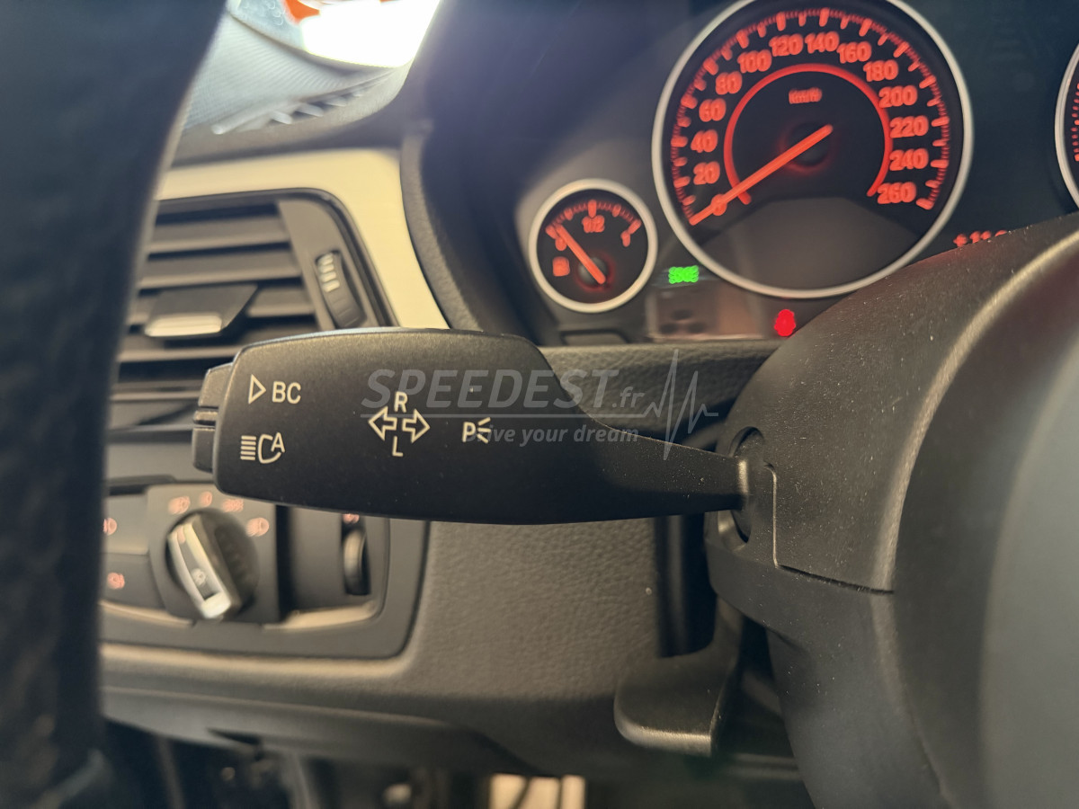 BMW 335i -M PERFORMANCE-