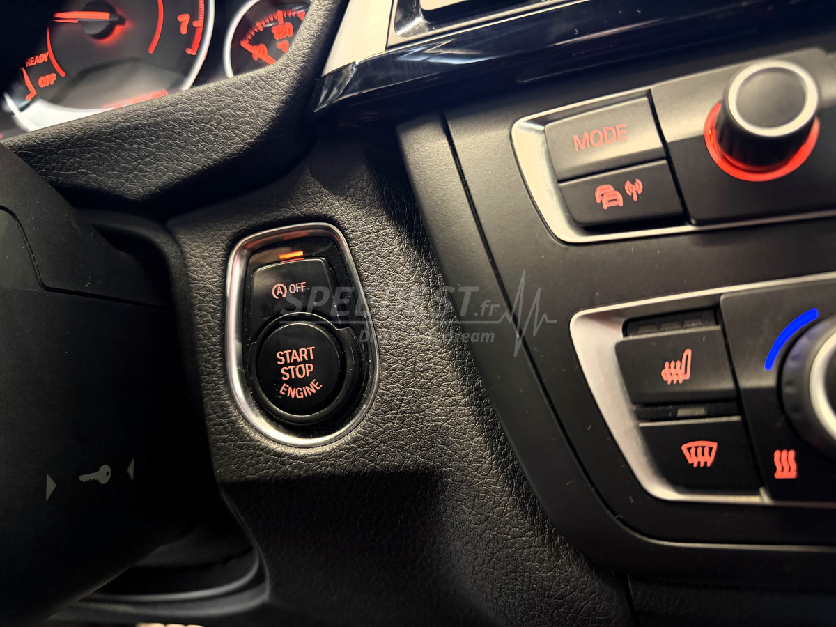 BMW 335i -M PERFORMANCE-