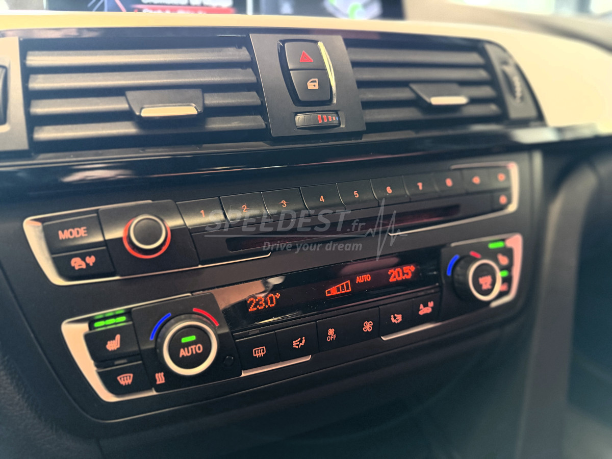 BMW 335i -M PERFORMANCE-