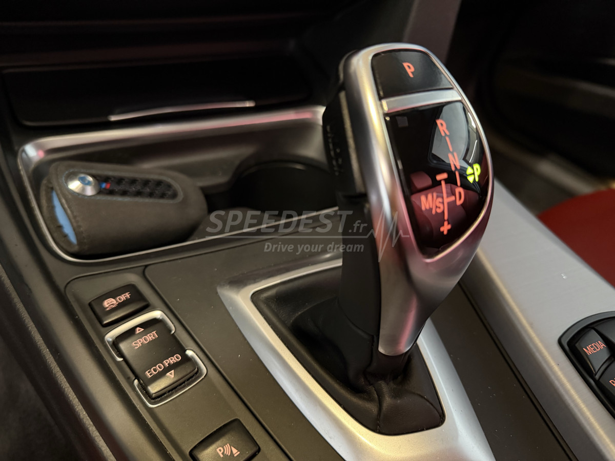 BMW 335i -M PERFORMANCE-