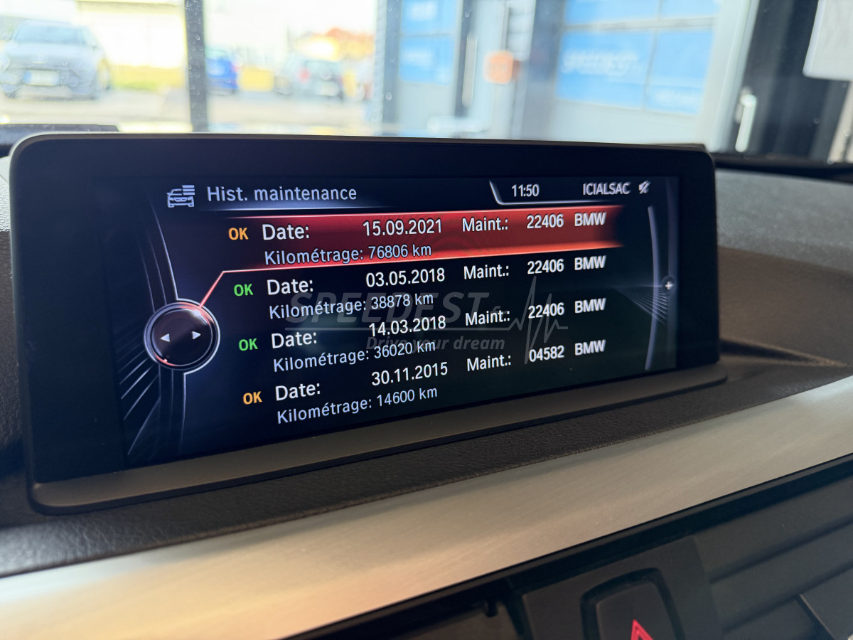 BMW 335i -M PERFORMANCE-