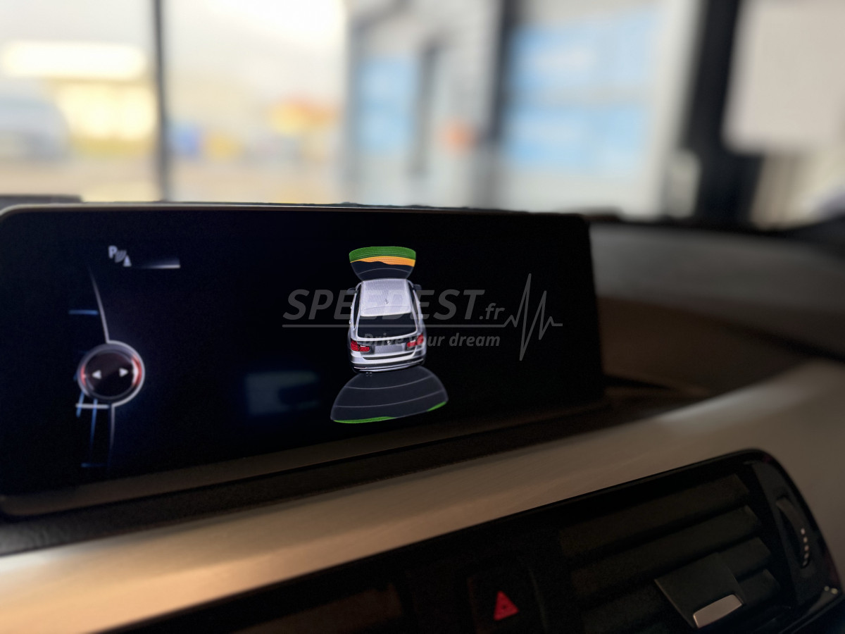 BMW 335i -M PERFORMANCE-