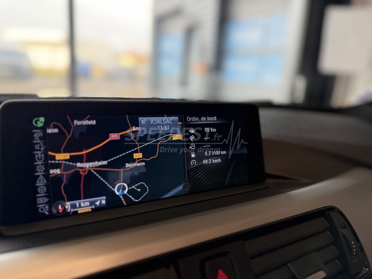 BMW 335i -M PERFORMANCE-